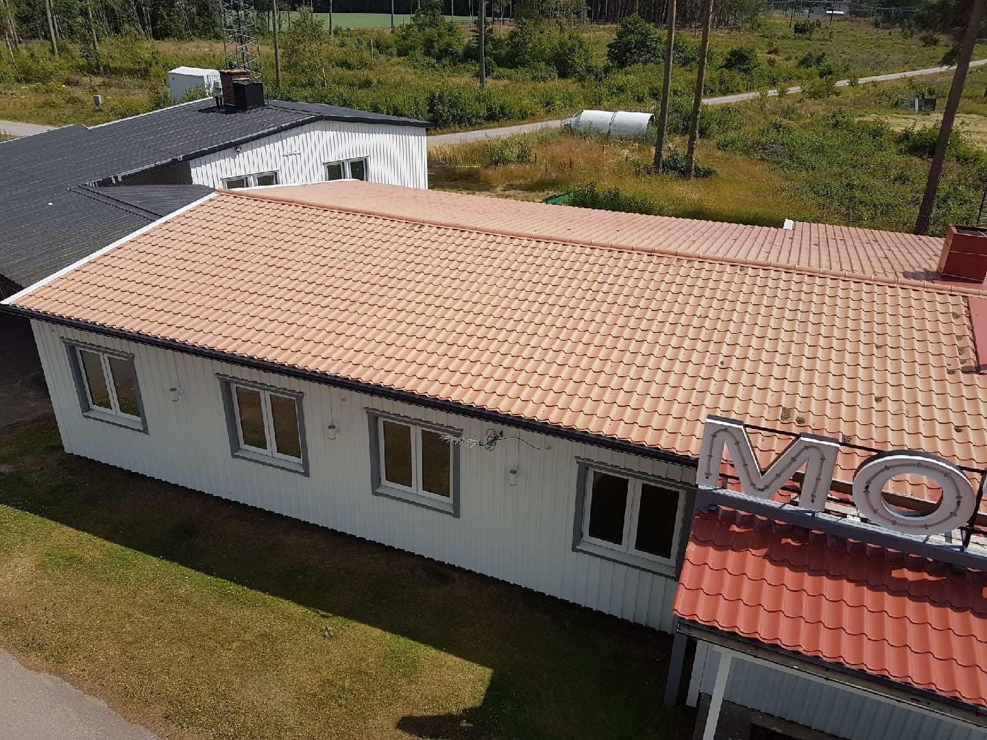 Motoristen Vara Exterior photo